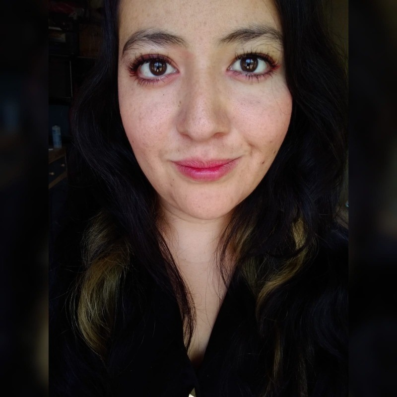 Foto de Angie Torres